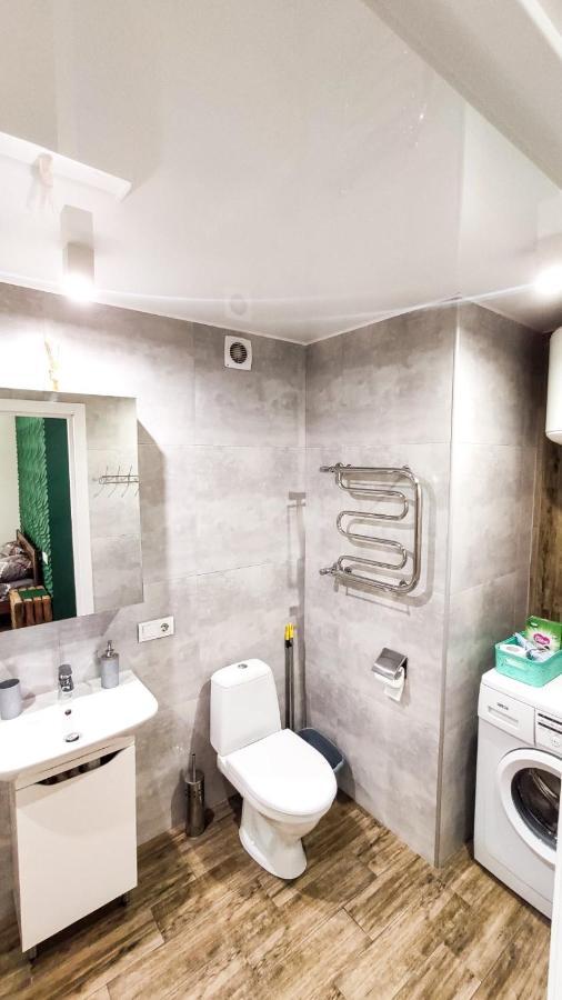 Studio Apartment Center Кременчуг Экстерьер фото